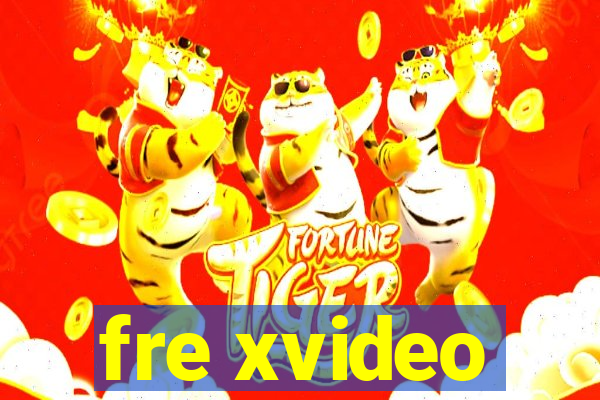 fre xvideo